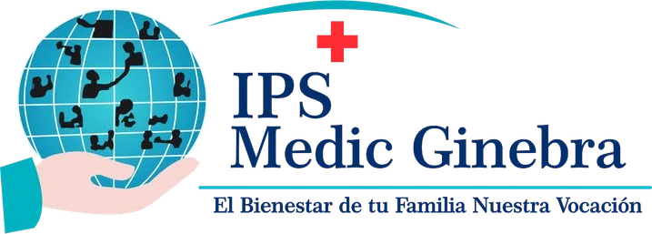 IPS Medic Ginebra